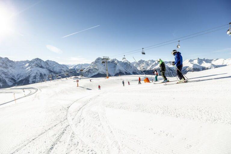 Skipass inklusive Skipass inklusive