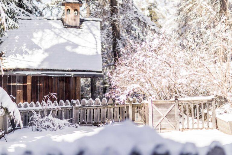 Zur Winterfrische auf den Ritten Zur Winterfrische auf den Ritten