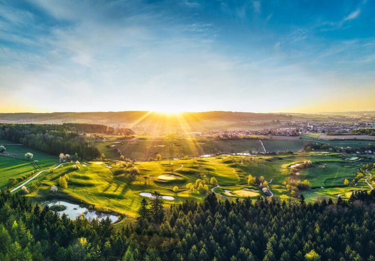 Golf-Eldorado Bad Griesbach Golf-Eldorado Bad Griesbach