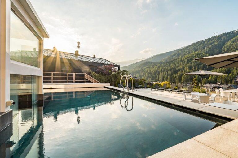 Auszeit im Val di Sole