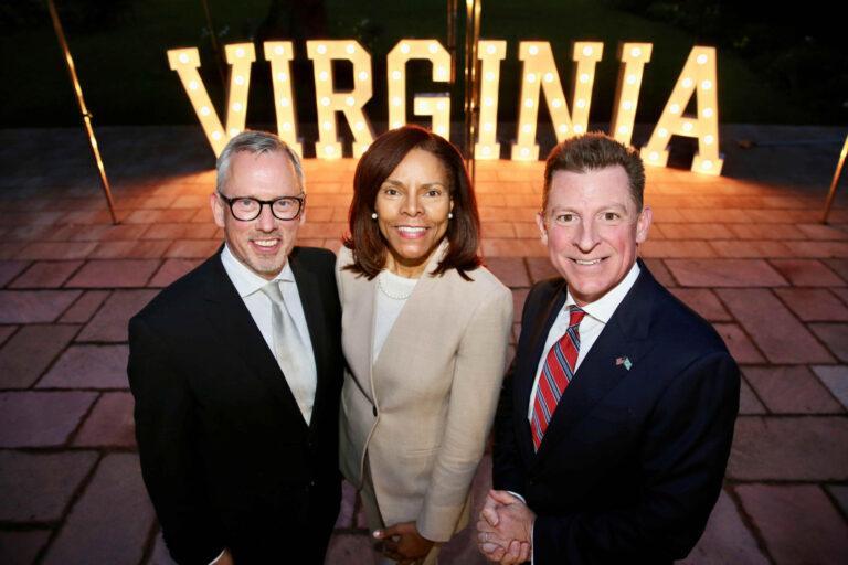 Luxusurlaub in den USA:  Virginia startet große Initiative in Deutschland