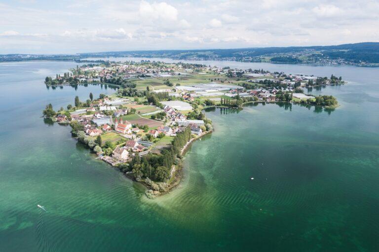 UNSERE REICHENAU UNSERE REICHENAU