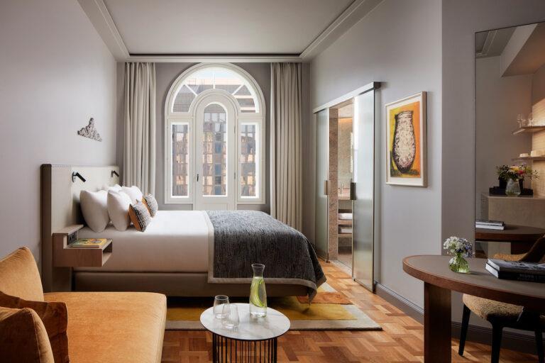 NH Collection debütiert mit Hotelikone in Finnland – Moderne Gastfreundschaft und historischer Glanz in der Hauptstadt