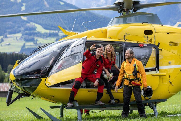 Sommer-Neuigkeiten aus Schladming-Dachstein Sommer-Neuigkeiten aus Schladming-Dachstein