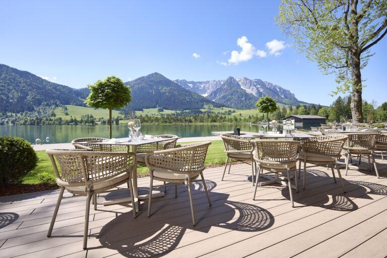 Walchsee Fotograf Simon Hausberger