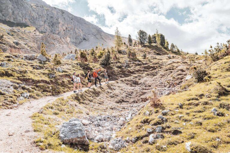 Sechs herbstliche Auszeiten in Südtirol Sechs herbstliche Auszeiten in Südtirol