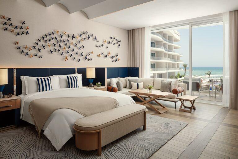 Eröffnung des The St. Regis Al Mouj Muscat Resort Eröffnung des The St. Regis Al Mouj Muscat Resort