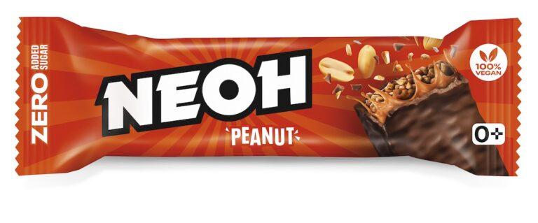 NEOH Alternative gewinnt Sweetie Award