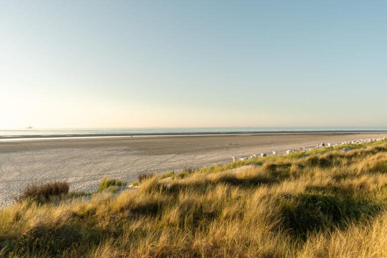 Digital Detox auf Spiekeroog Digital Detox auf Spiekeroog