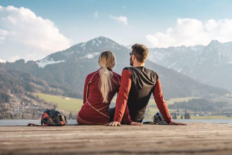 Mit Genuss und viel Energie in den Herbst