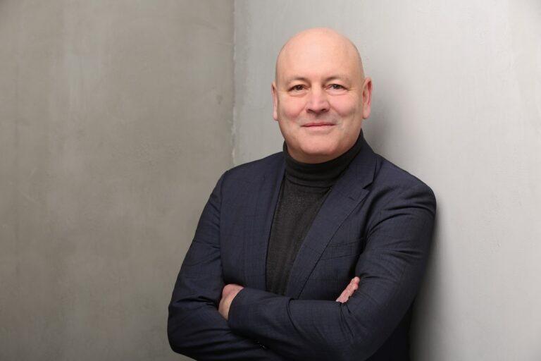 Swen Büttner, Managing Director Germany der Werbeplattform MGID
