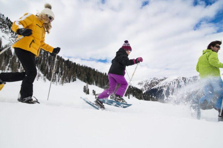 Tux-Finkenberg: Skispaß-Garantie auf über 200 Kilometer Pisten Tux-Finkenberg: Skispaß-Garantie auf über 200 Kilometer Pisten