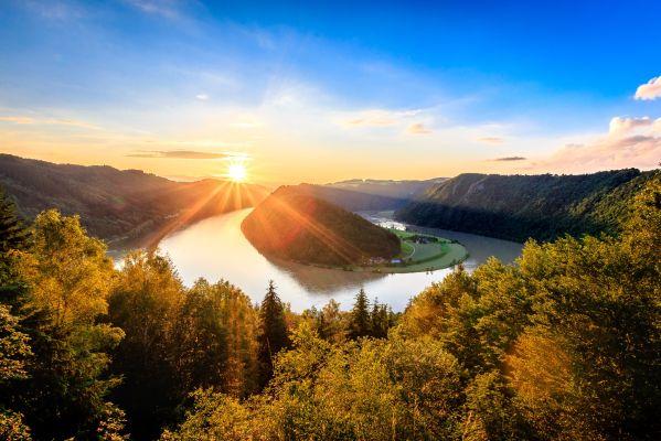 Herbst Special für aktive Genießer – direkt an der Donauschlinge Herbst Special für aktive Genießer – direkt an der Donauschlinge