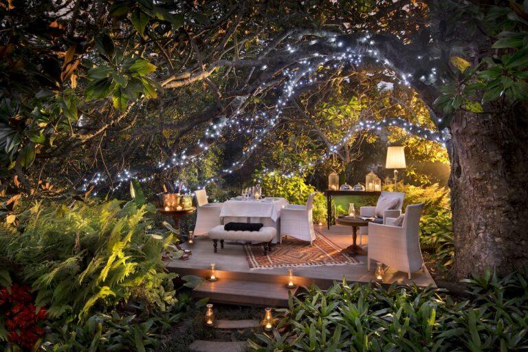 Fancourt bietet über 140 Aktivitäten für eine magische Urlaubszeit Fancourt bietet über 140 Aktivitäten für eine magische Urlaubszeit