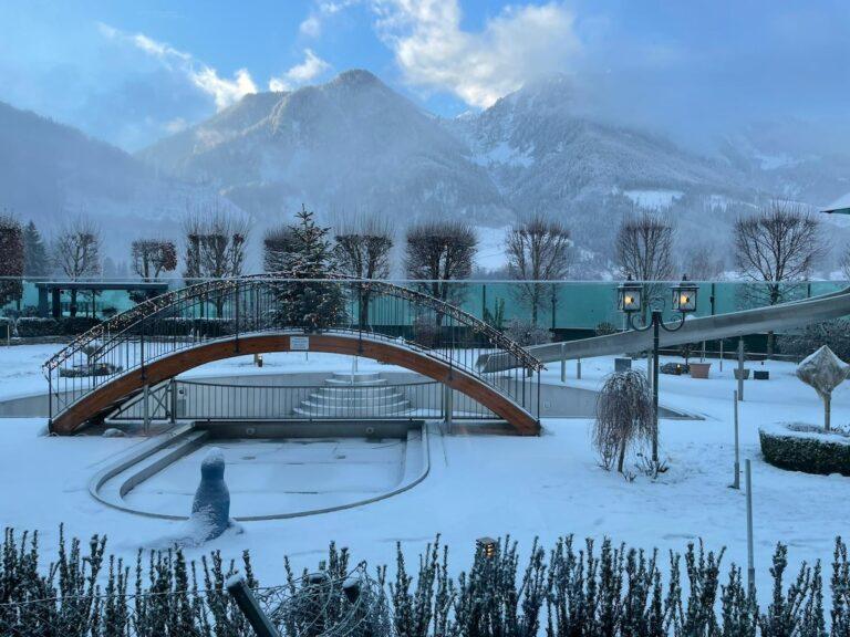 hotel berghof
