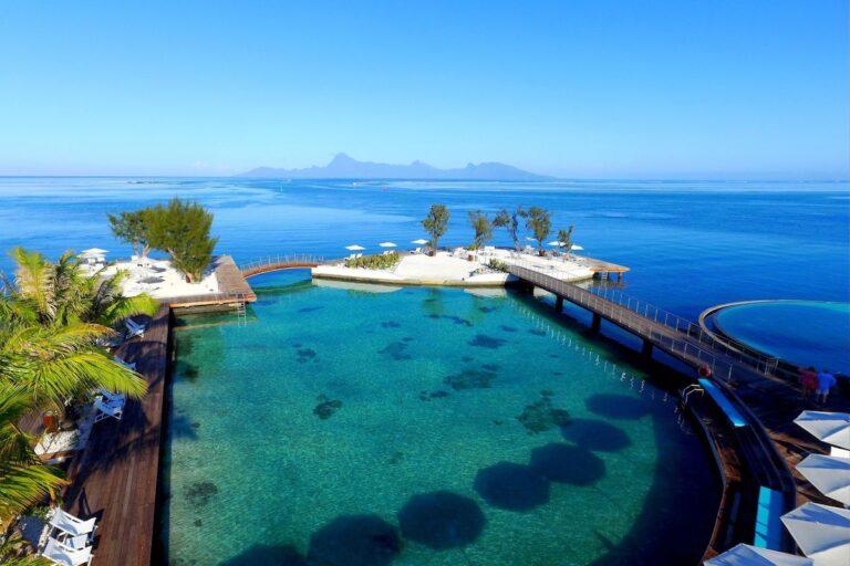 Abenteuer pur auf den Inseln von Tahiti