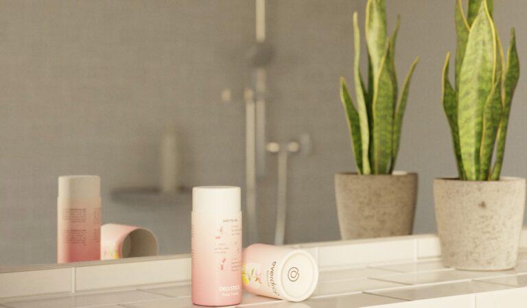 everdrop Deo-Stick